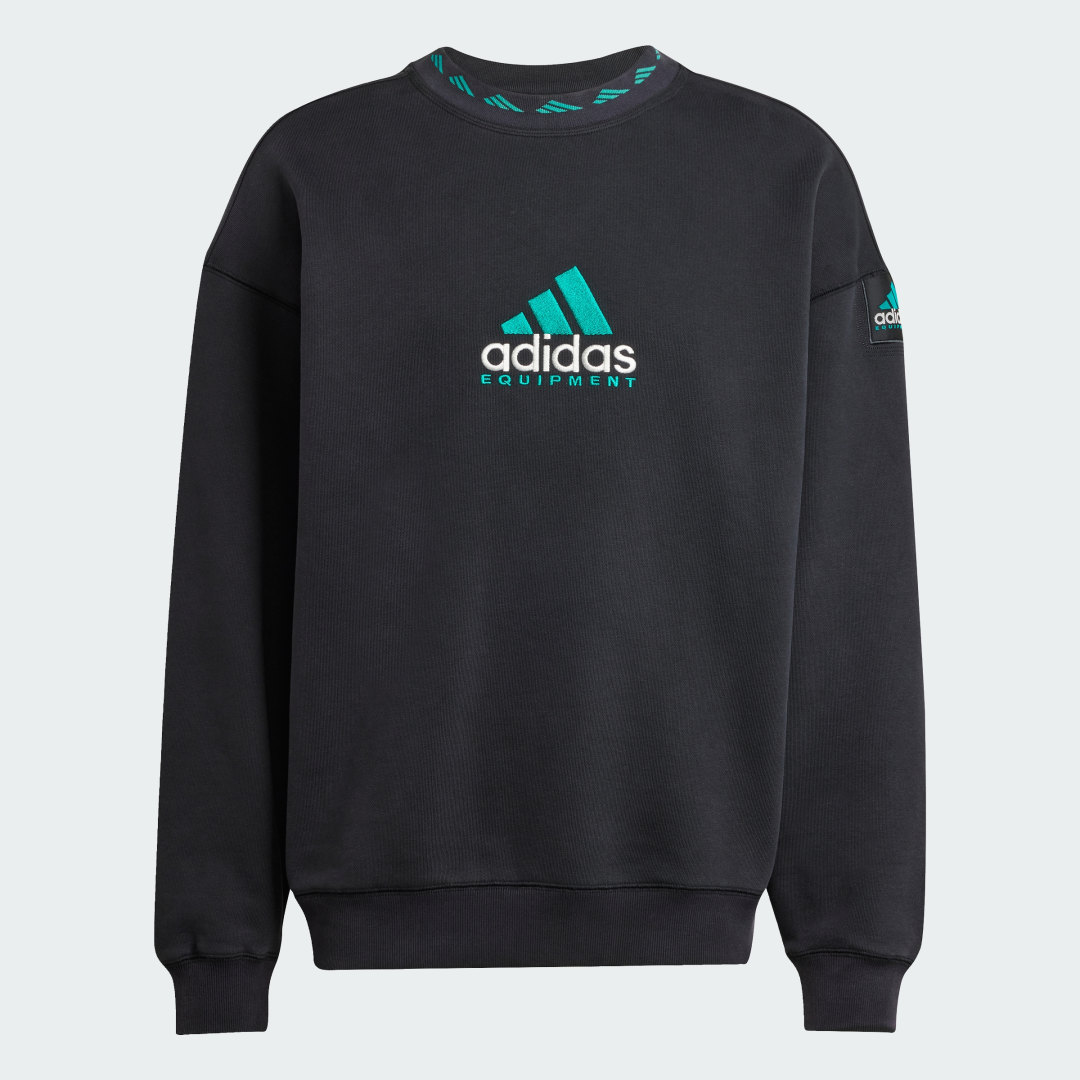 Adidas EQT Wash Sweatshirt