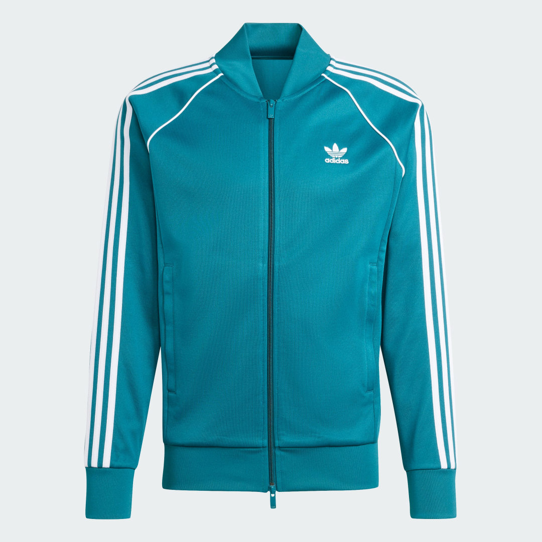 Adidas Adicolor Classics SST Trainingsjack