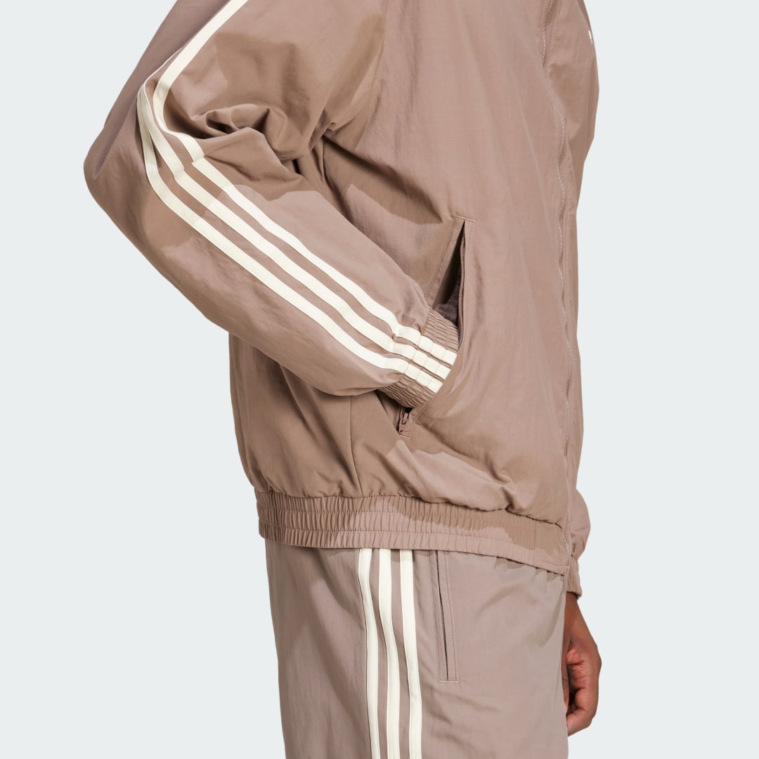 Adidas Adicolor Woven Firebird Trainingsjack