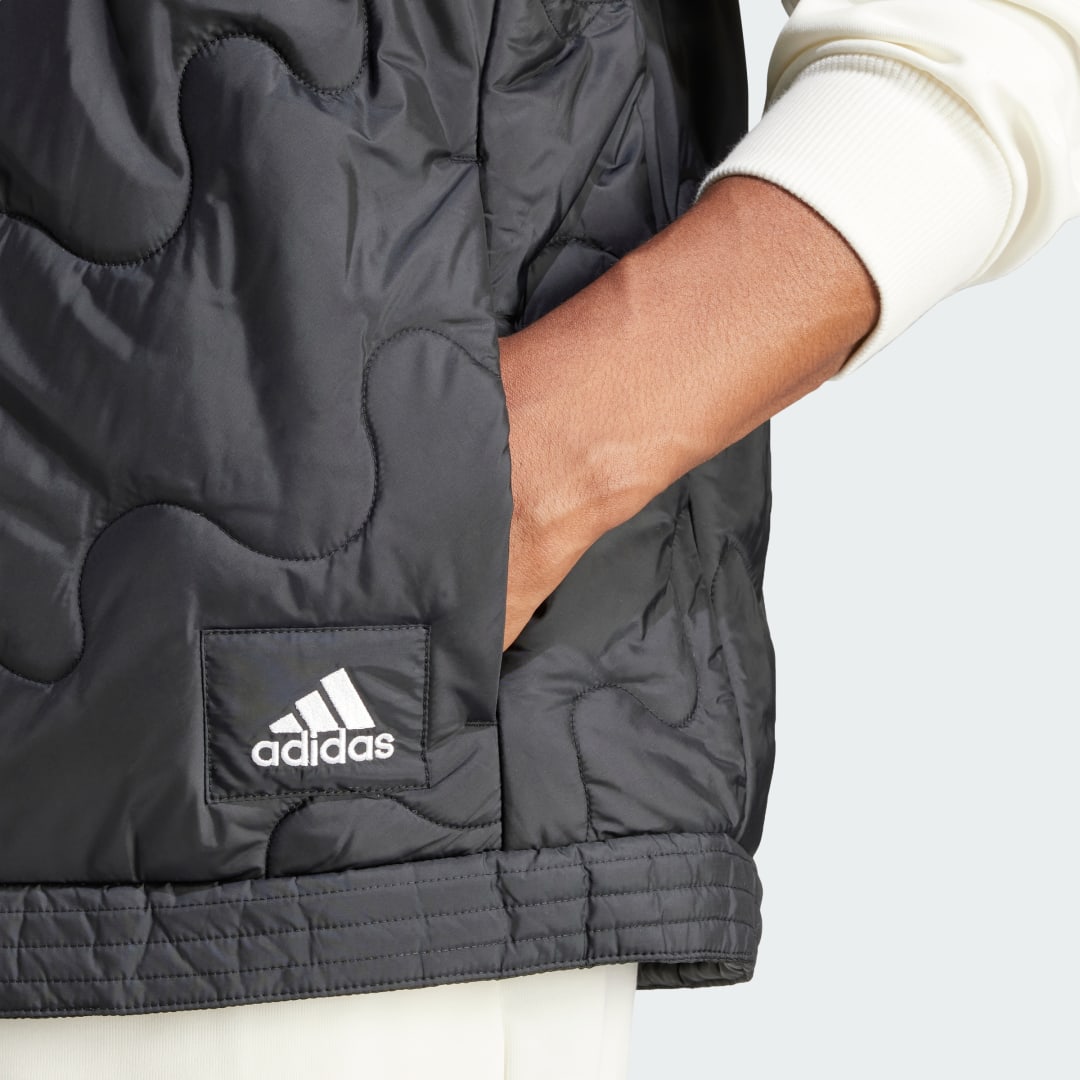 Adidas Future Icons Badge of Sport Ritshoodie