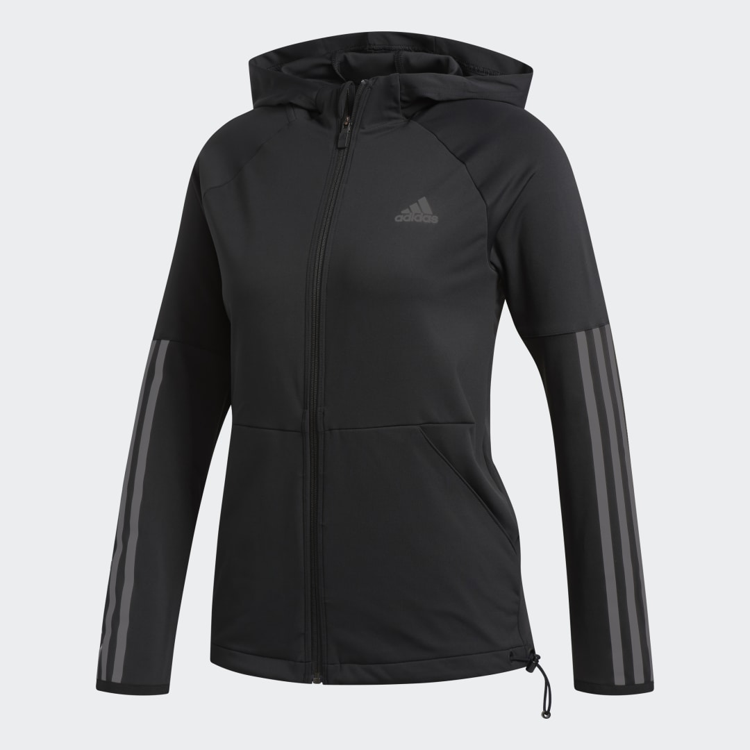 3-Stripes Hoodie 3-Stripes Hoodie
