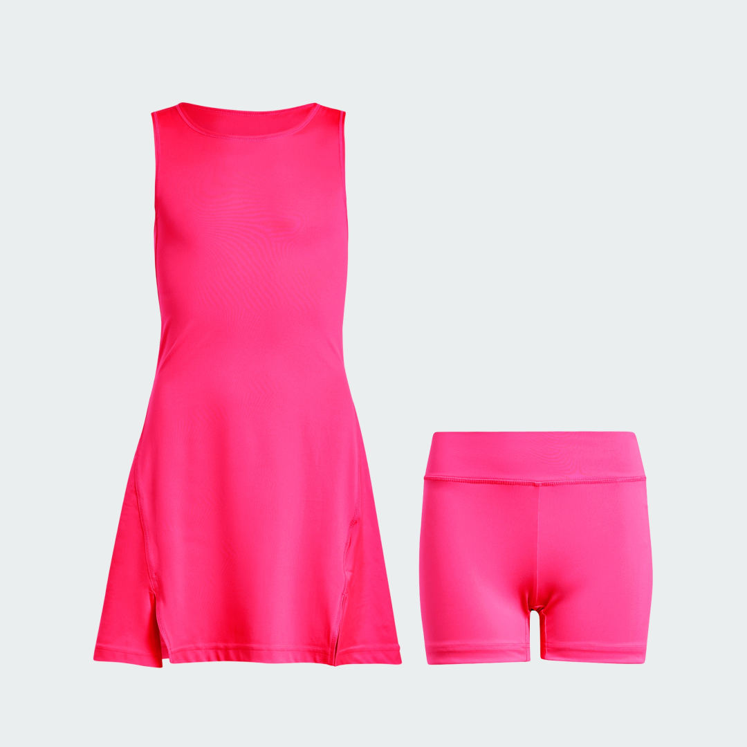 Image of Abito da tennis Club Junior cod002