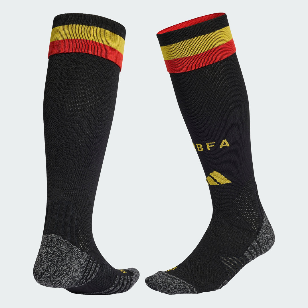 Chaussettes Belgique 26 domicile - vue 2