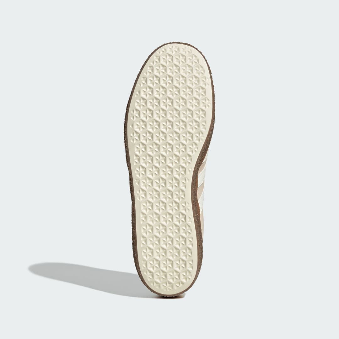 Sneakers adidas Montreal Rm Magic Beige/ Core White/ Gum5 - JS1333