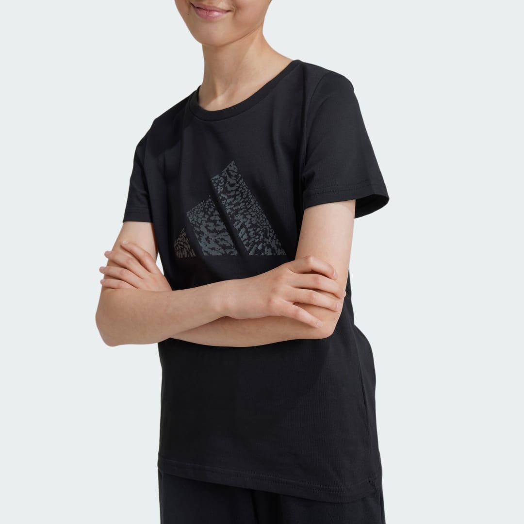 Adidas Training Graphic T-shirt