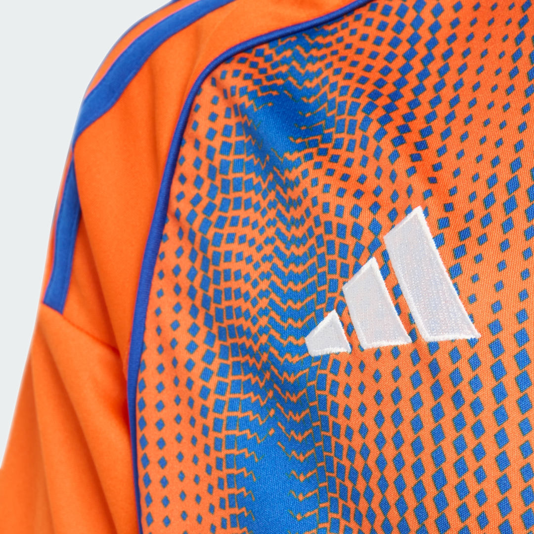 Adidas Schalke 04 Juniorshirt