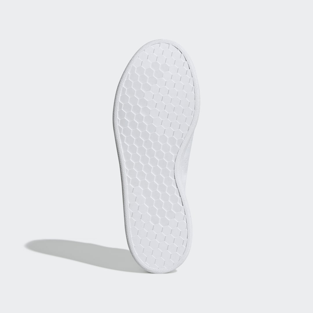 фото Кроссовки advantage base adidas performance