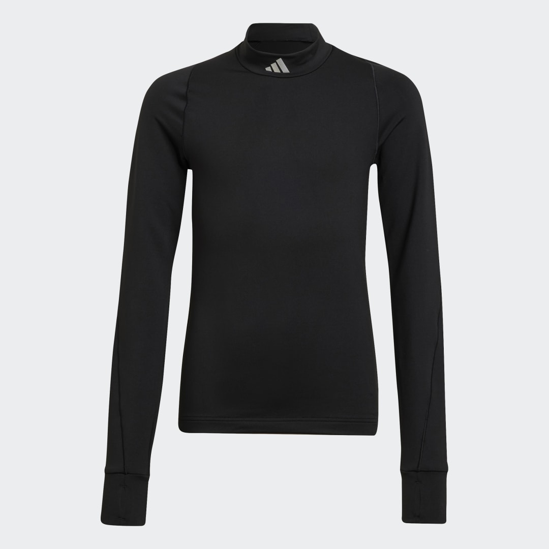 Techfit Warm Longsleeve Techfit Warm Longsleeve