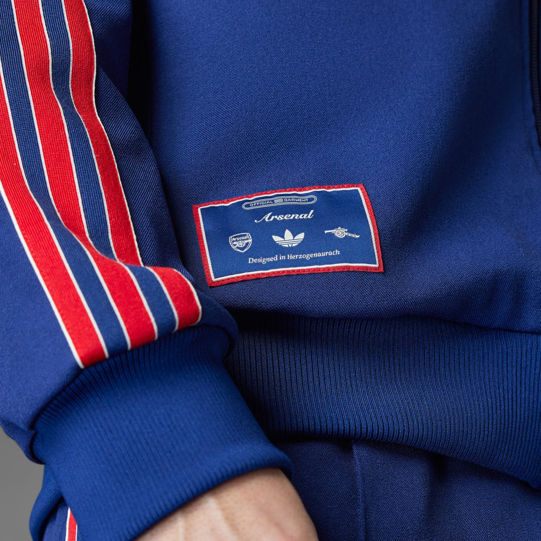 Adidas Arsenal Terrace Icons Sportjack