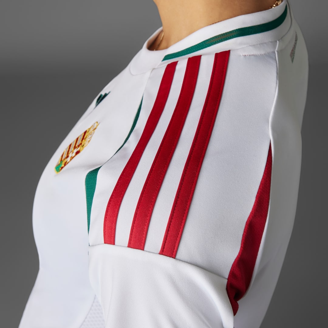 Adidas Hongarije 24 Thuisshirt