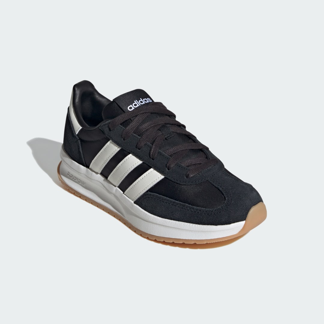 Adidas  sneaker Core Black / Core White / Core White