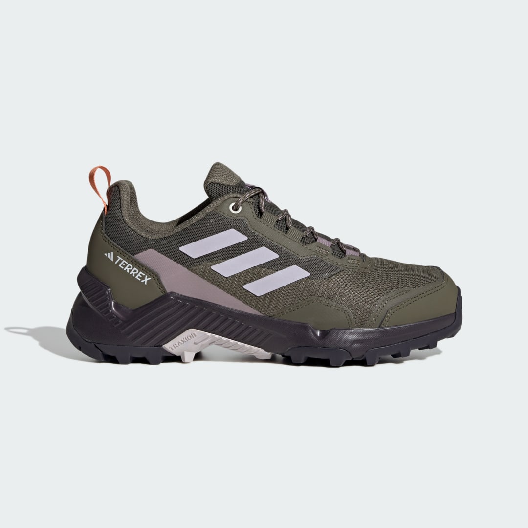 Adidas Eastrail 2.0 Hiking Olive Strata / Silver Dawn / Amber Tint