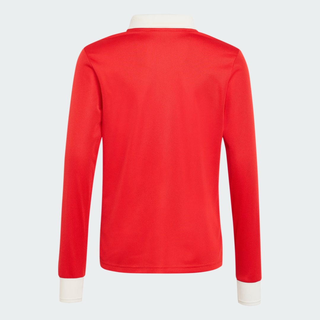 Thumbnail - Wales 150 Kids Trikot