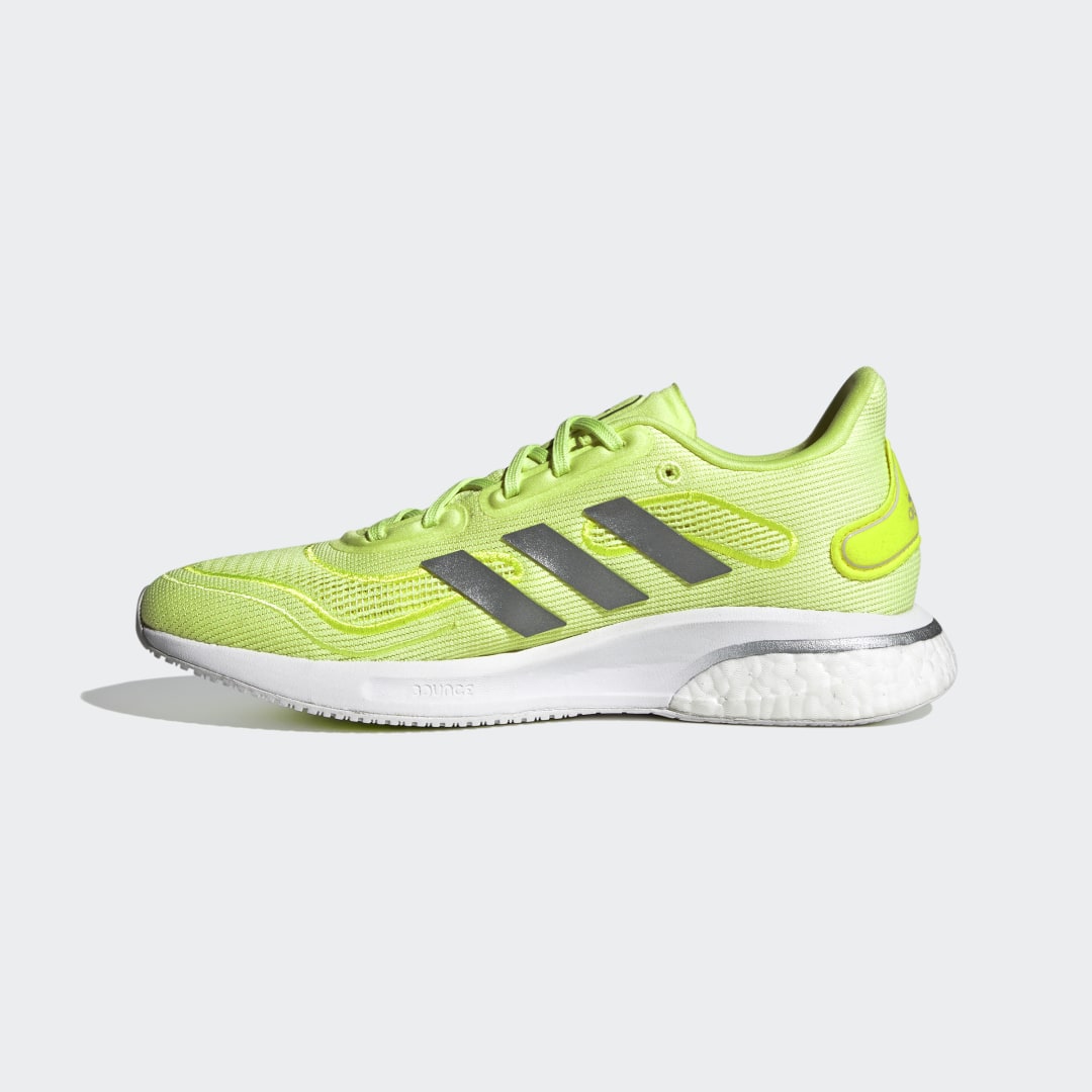 фото Кроссовки для бега supernova adidas performance