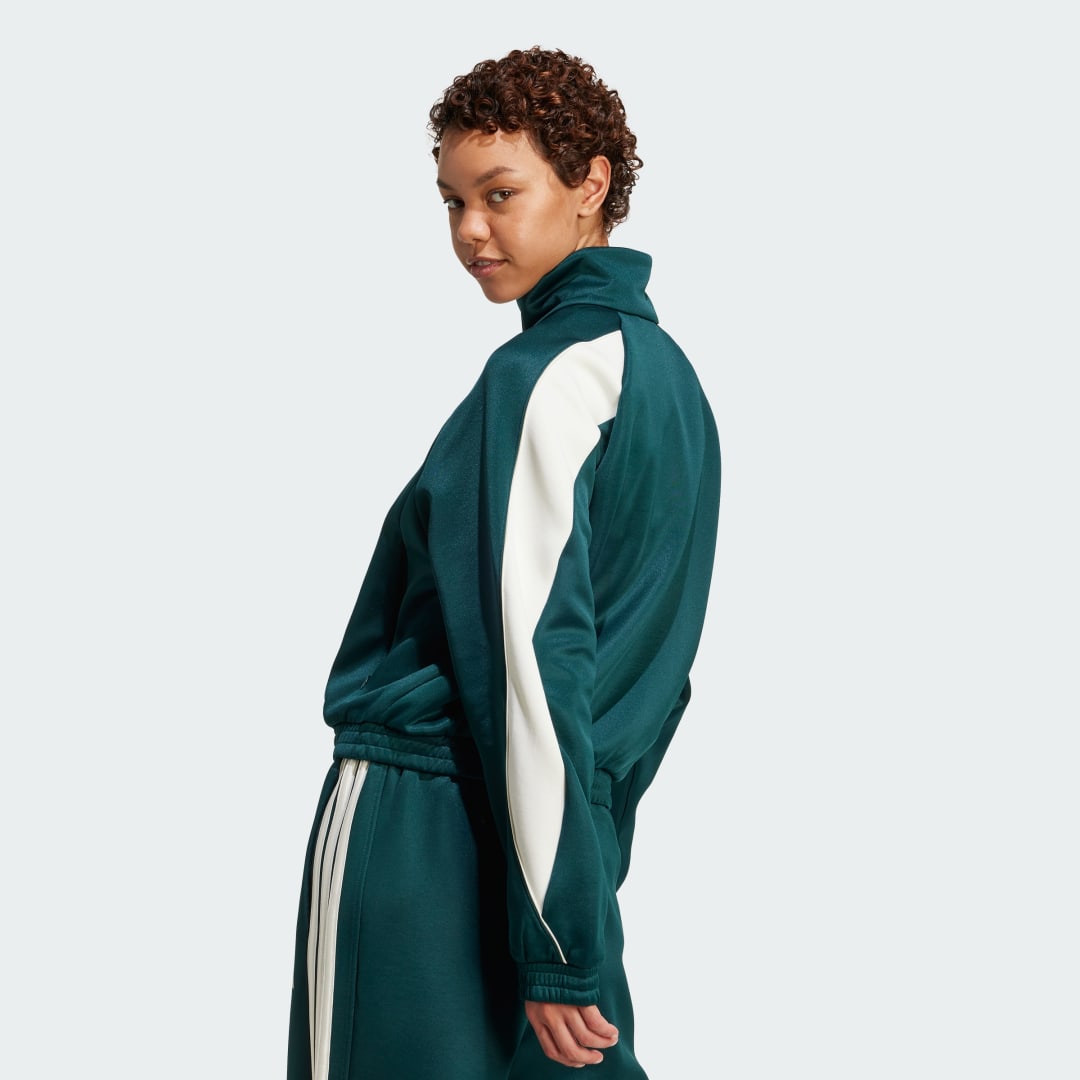 Adidas Stadium Sportjack