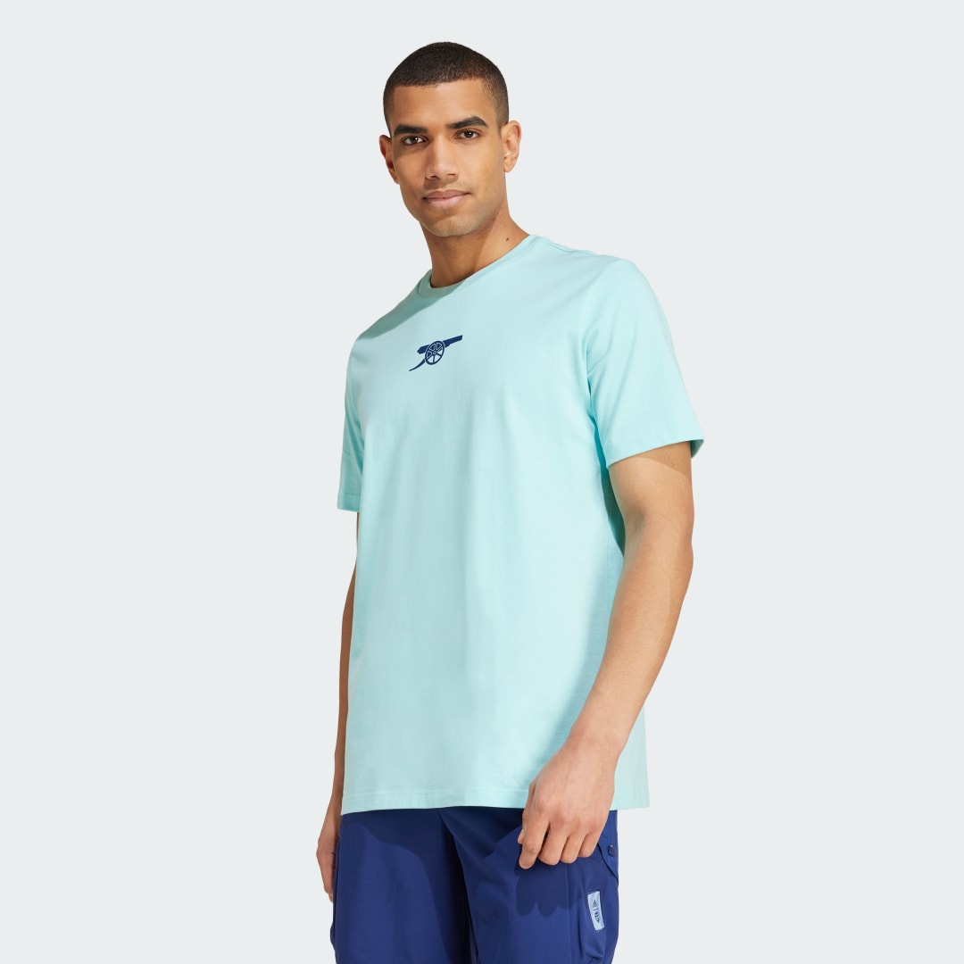 Adidas Arsenal Seasonal T-shirt