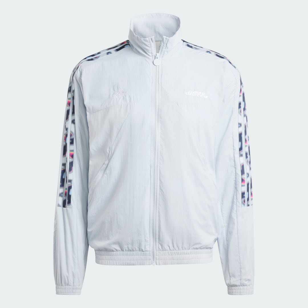 Veste de survêtement Pride Tiro - vue 4