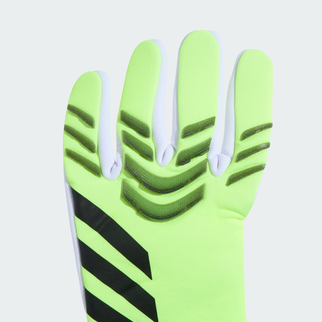 Gants de gardien de but Predator League - vue 4