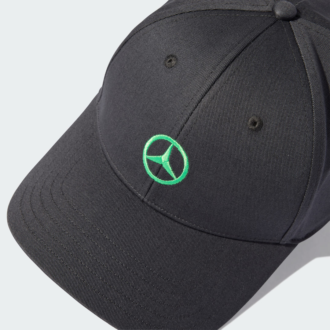 Casquette coton Mercedes - AMG Petronas Formula One Team Fan
