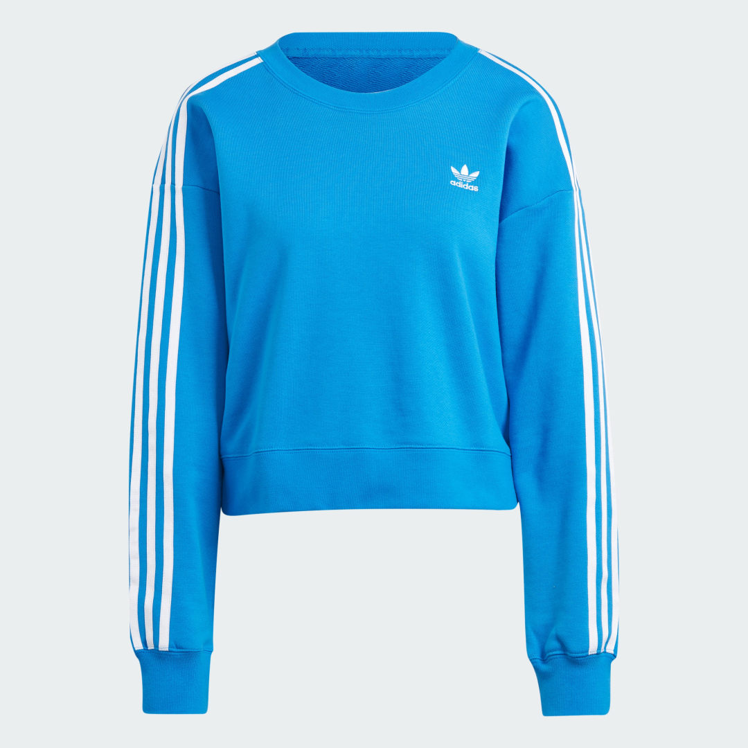 Adidas Adicolor Classics Loose Sweatshirt