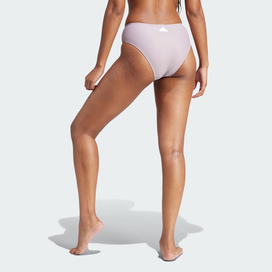 Bas de bikini taille haute Iconisea