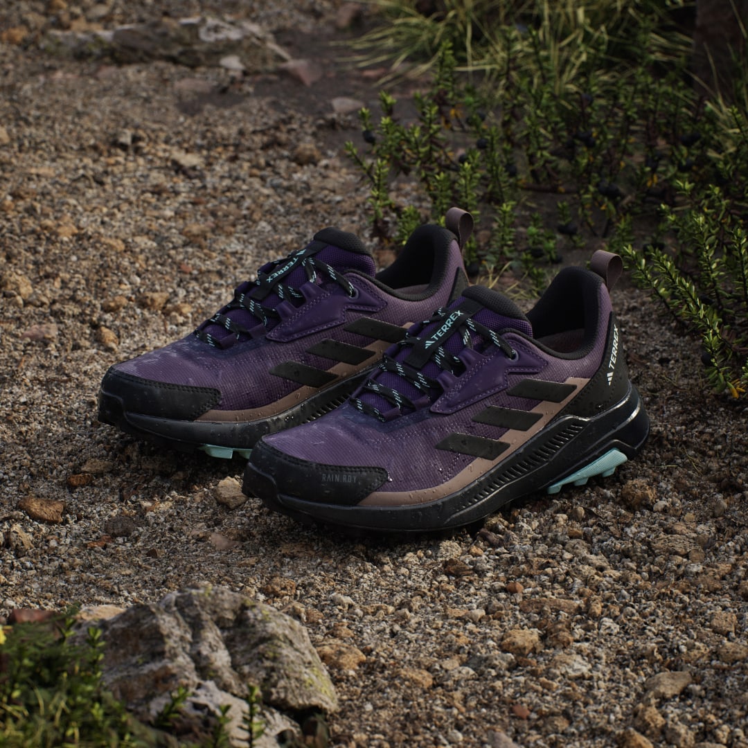 Chaussures adidas TERREX ANYLANDER R.RDY W 37 13 - vue 5