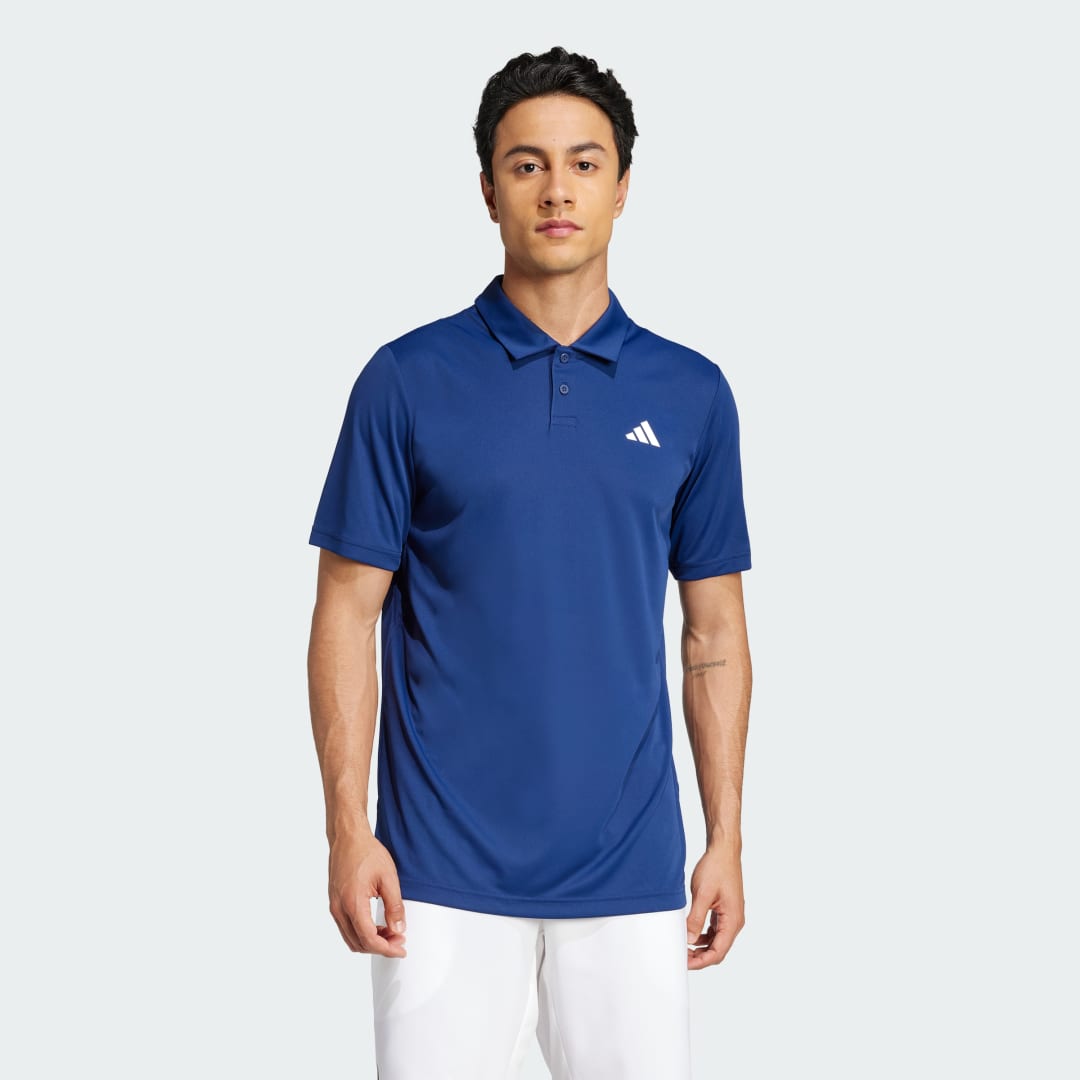 Adidas Club Tennis Poloshirt