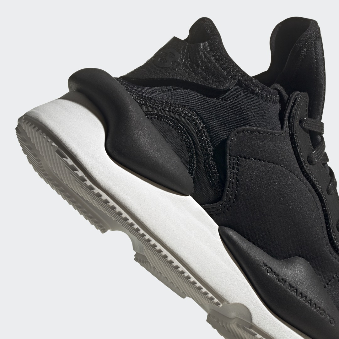 фото Кроссовки y-3 kaiwa by adidas