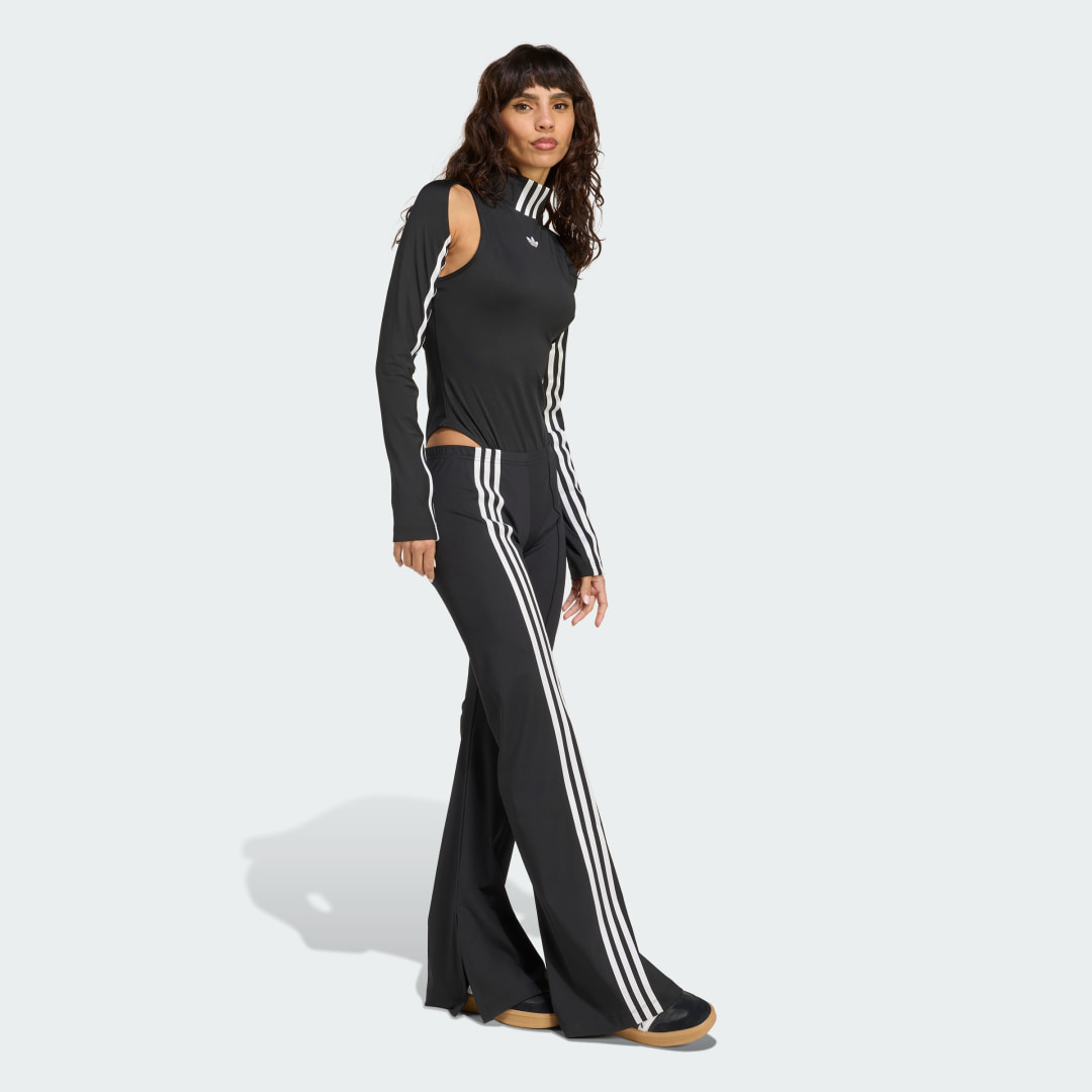 Adidas 2-in-1 Compressie Bodysuit