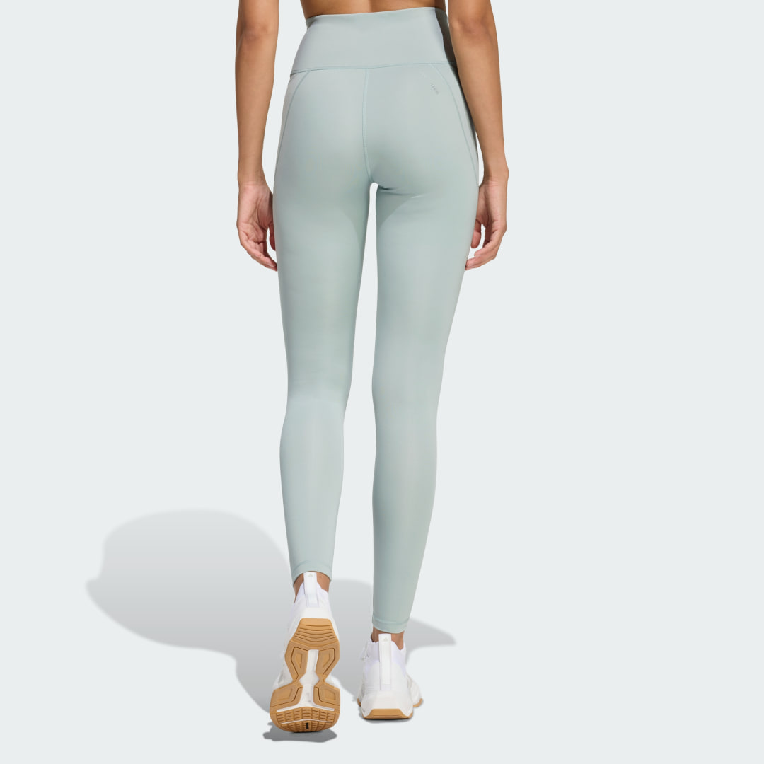 Legging long Run Essentials - vue 6