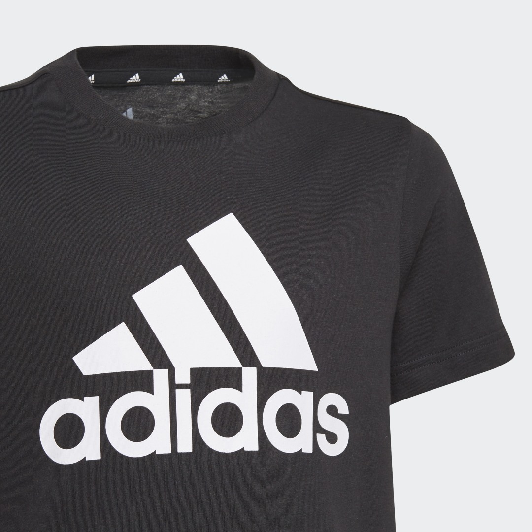 T shirt enfant adidas TINEBRE 4 / - vue 5