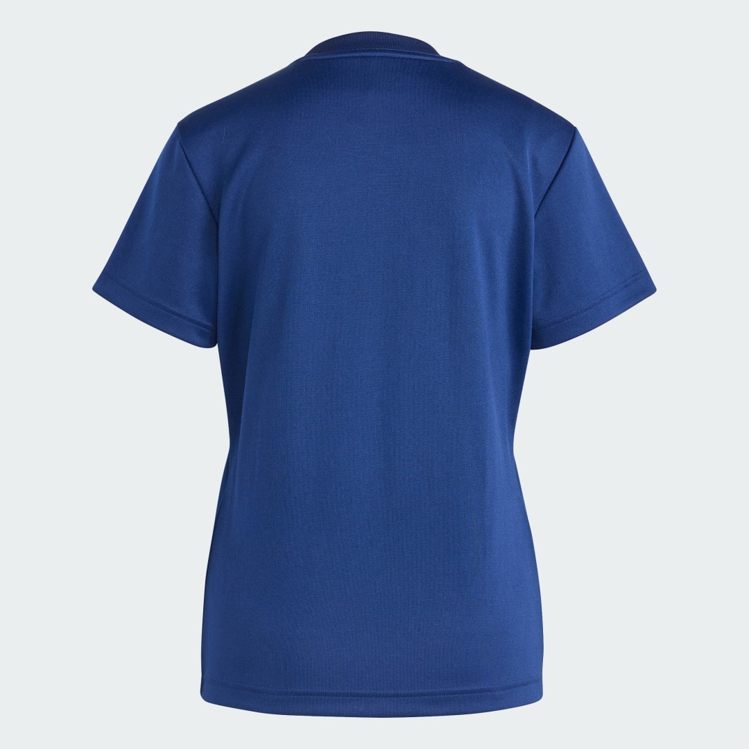 Adidas Frankrijk Rugby Thuis Supporter T-shirt