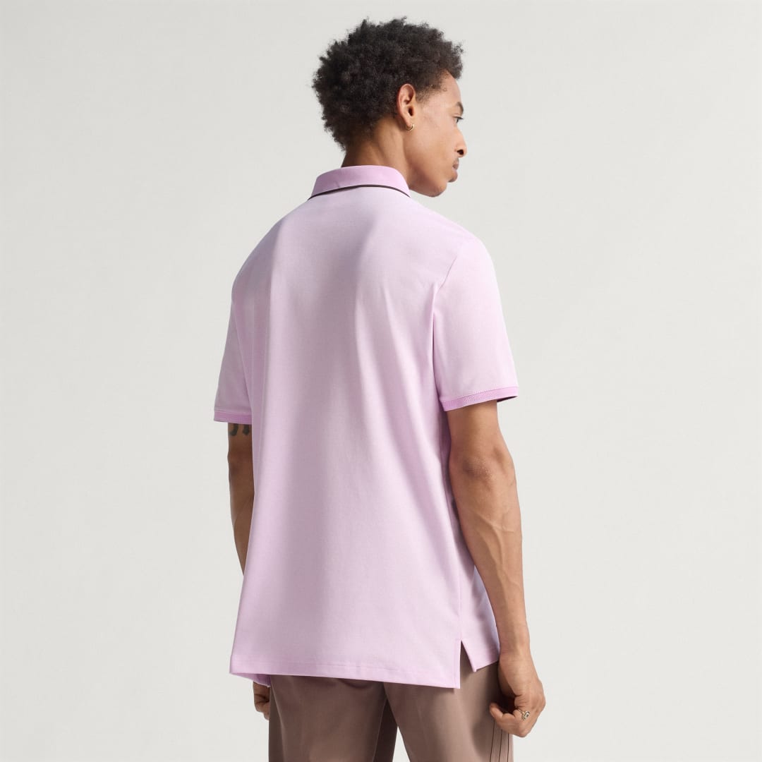 Polo twistknit Trèfle Originals - vue 6