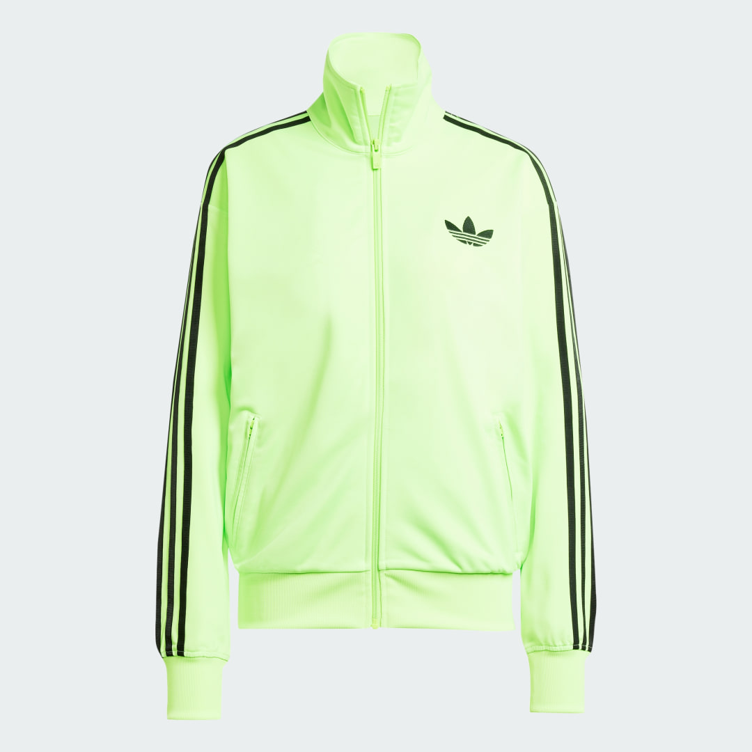 Adidas Adicolor Classic Firebird Loose Sportjack