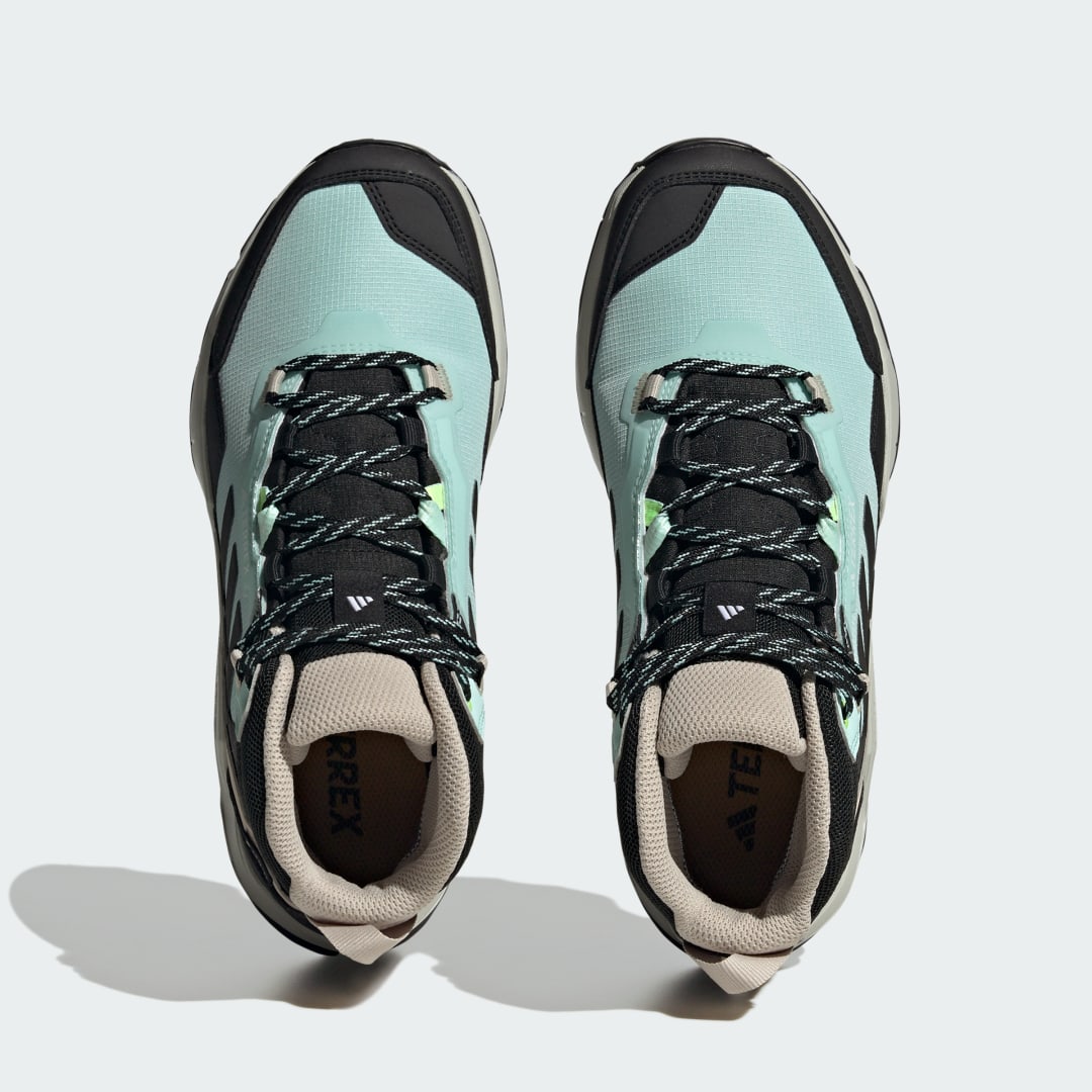 Chaussure de randonnée Terrex AX4 Mid GORE-TEX