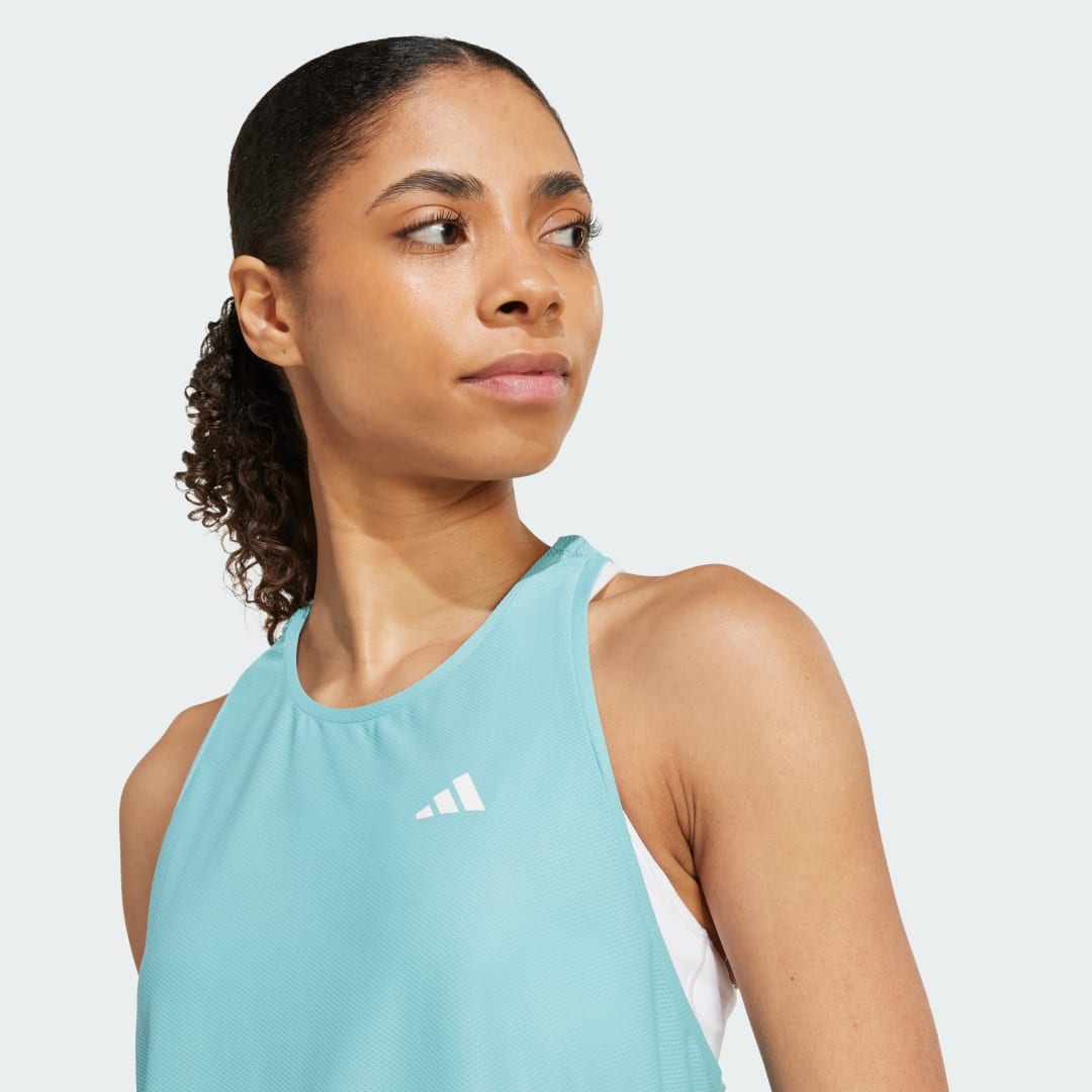 Adidas Own The Run Tanktop