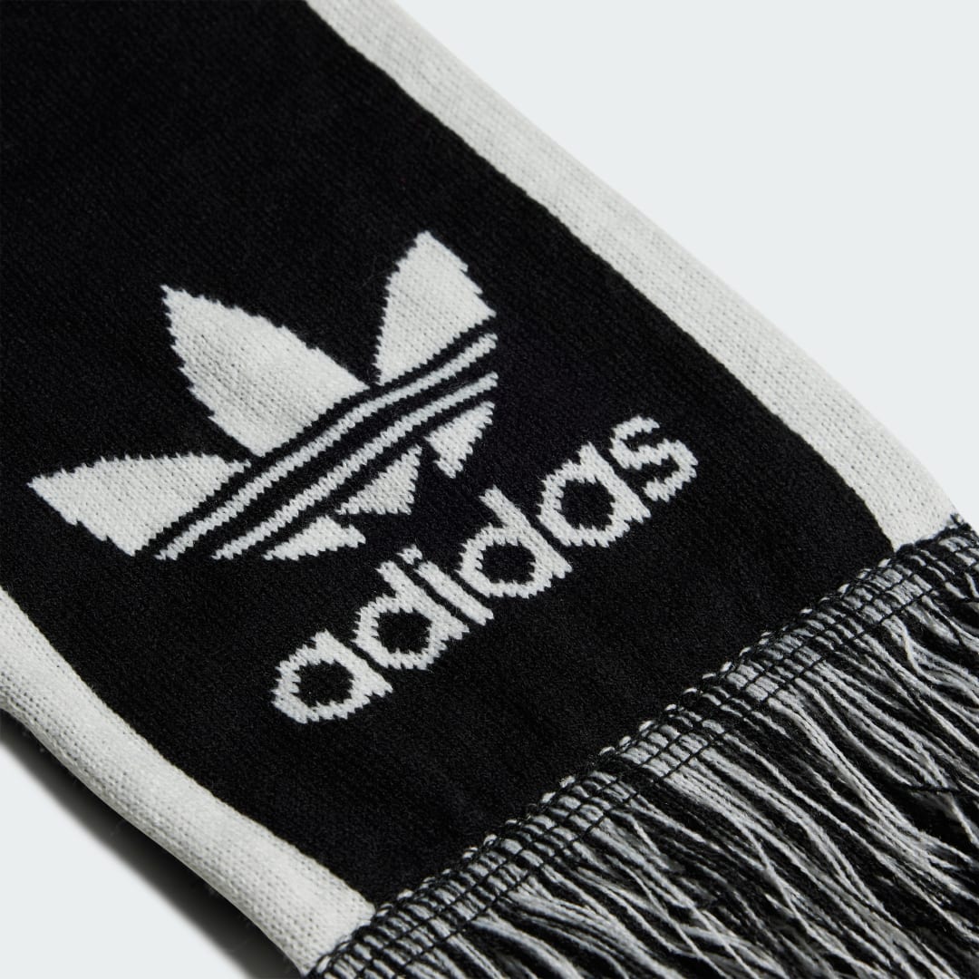 Adidas Adicolor Voetbal Sjaal
