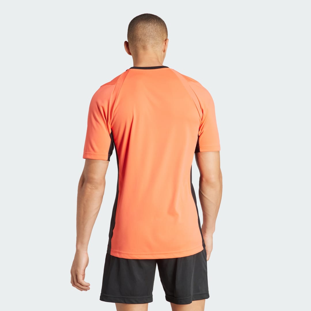 Adidas Referee 24 Voetbalshirt