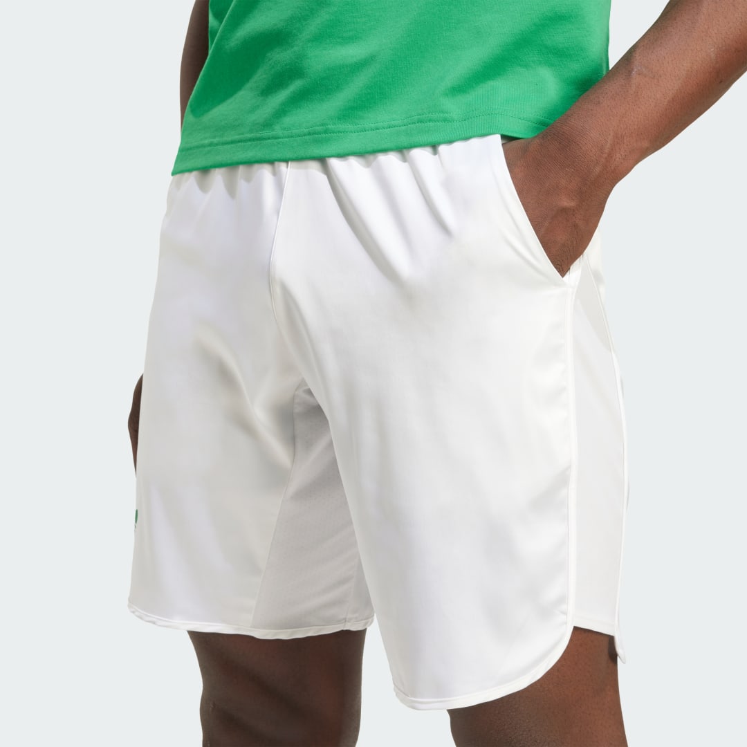 Adidas Tennis Pro Climacool Ergo Short
