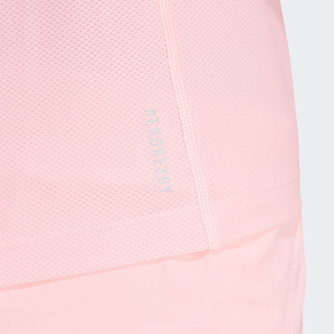 Adidas Own The Run T-Shirt