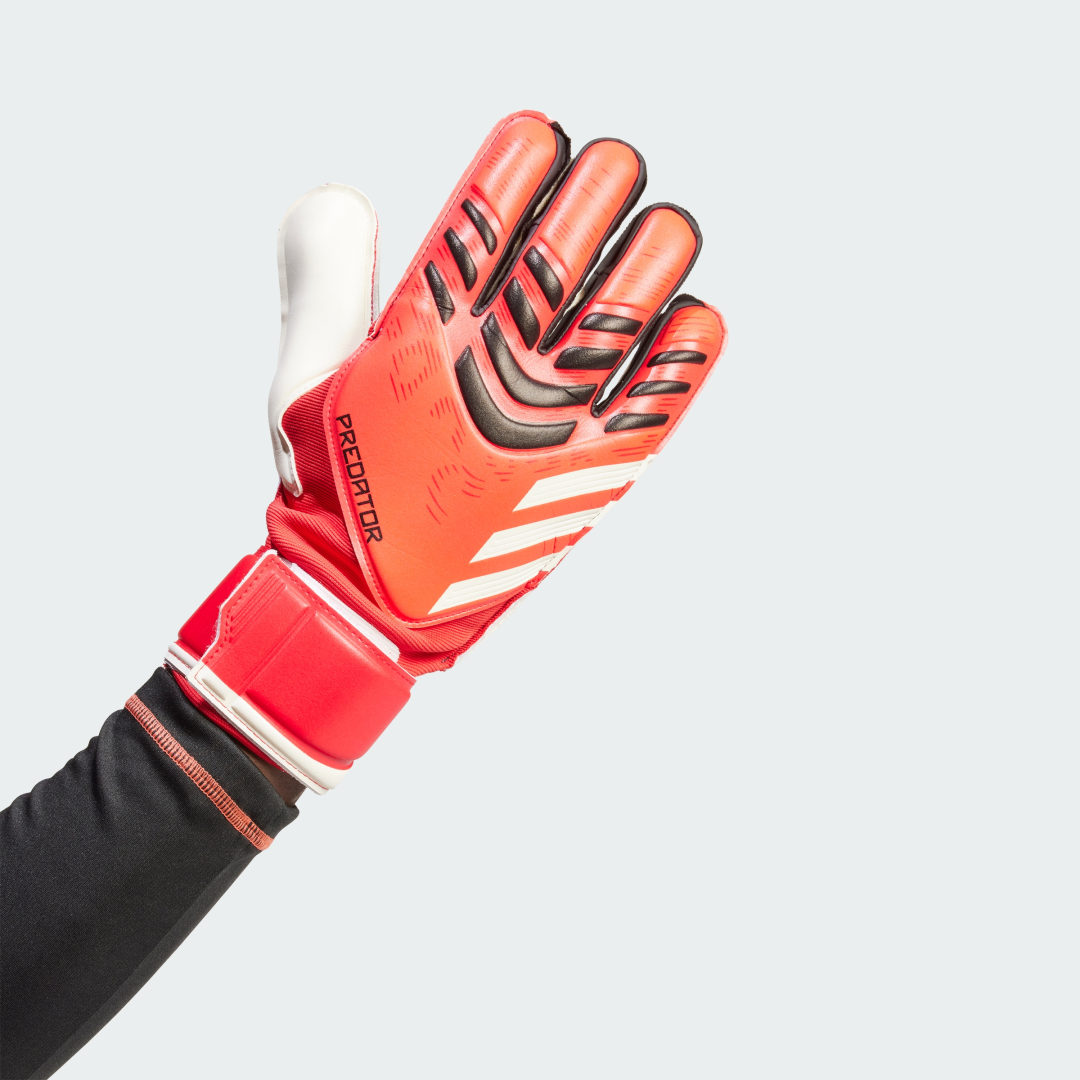 Gants de gardien Predator Match