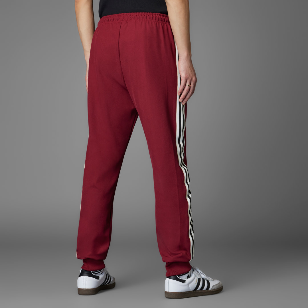 Pantalon de survêtement anniversaire Ajax Amsterdam - vue 2