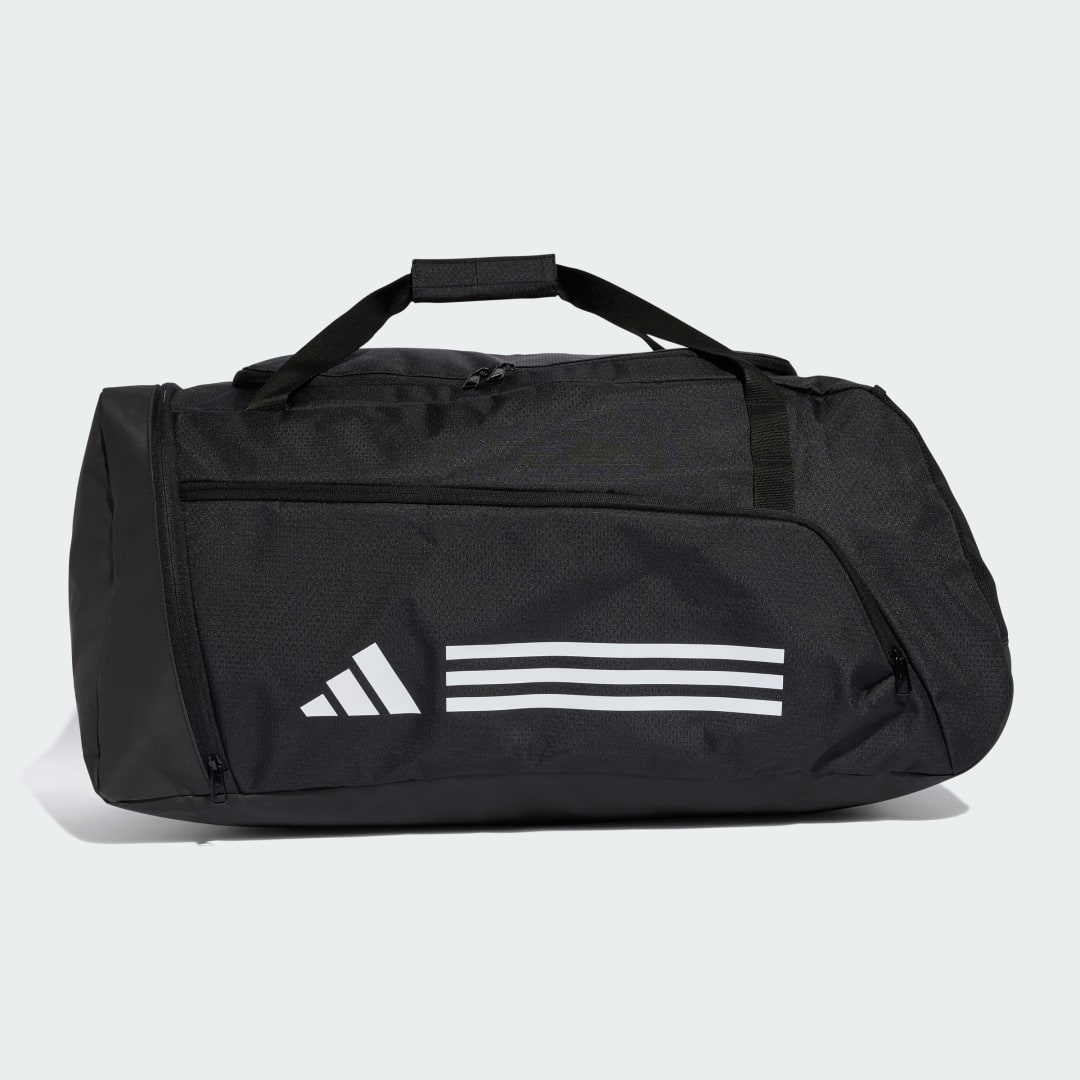 Image of Borsone Essentials 3-Stripes Large cod002