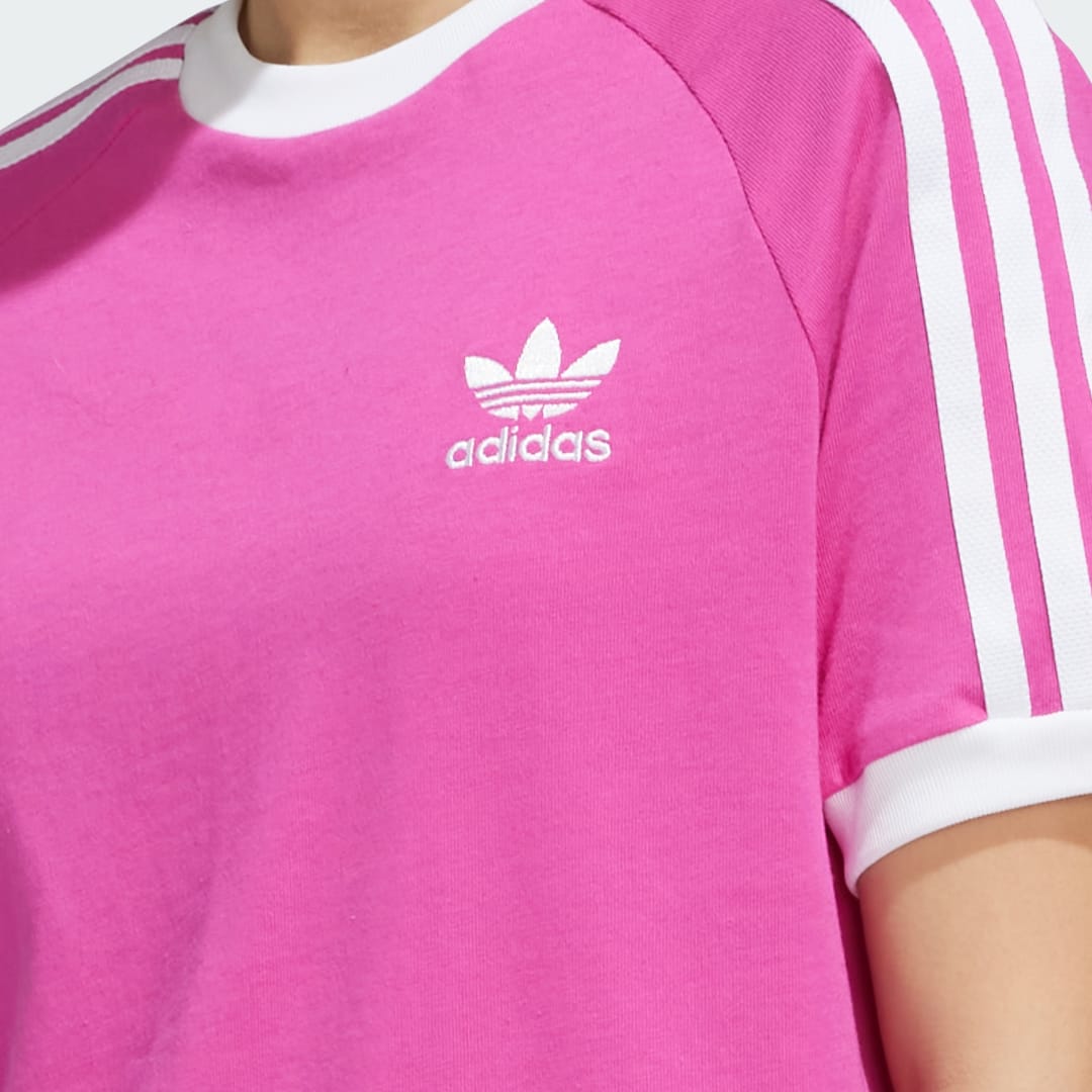 Adidas Adicolor 3-Stripes T-shirt Kids