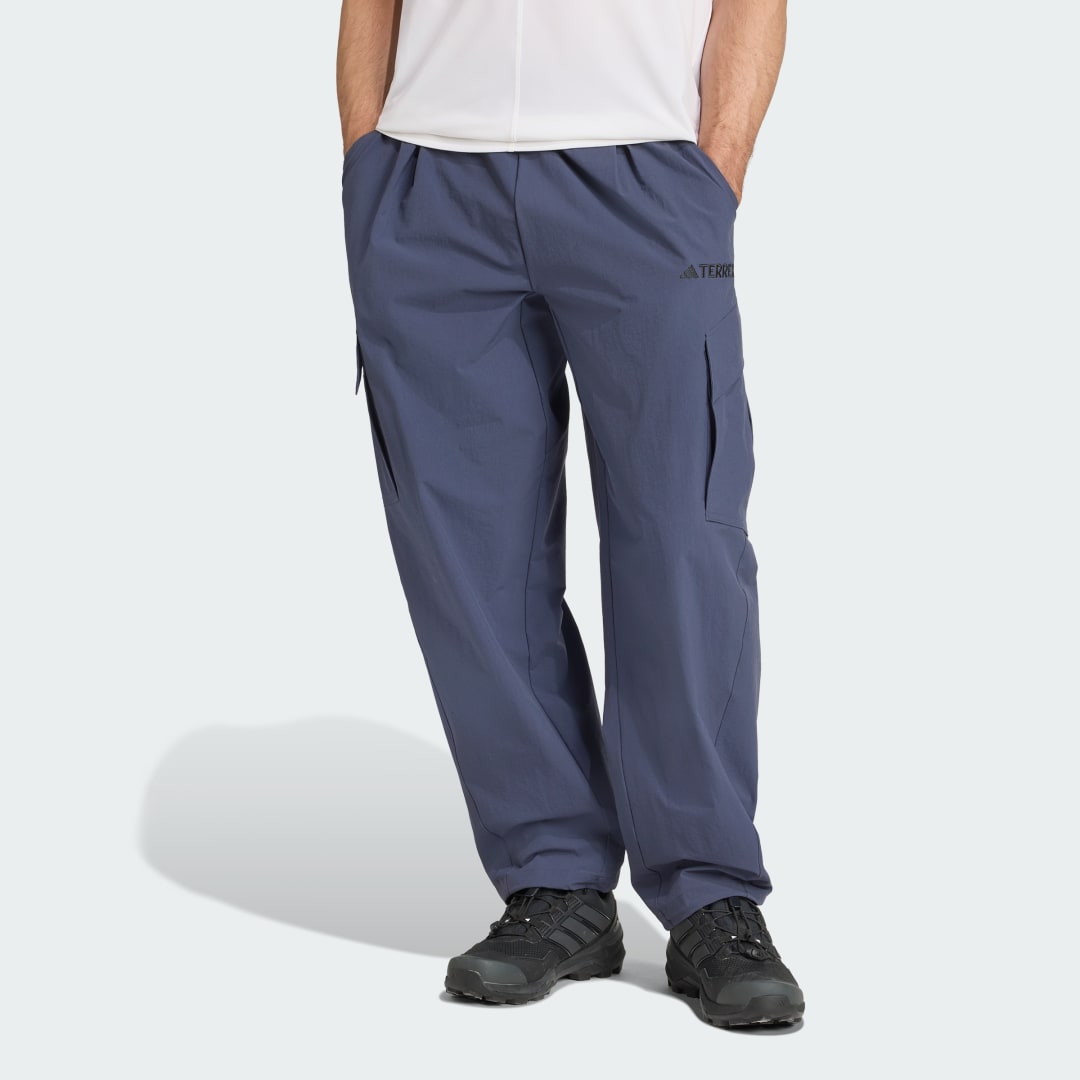 Adidas Terrex Xploric Cargobroek
