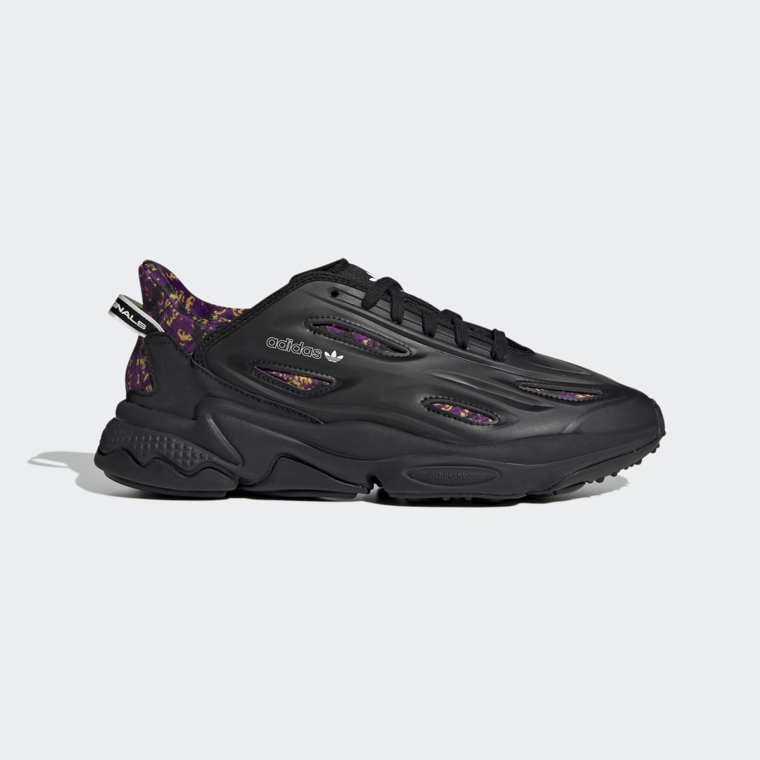 фото Кроссовки ozweego celox adidas originals