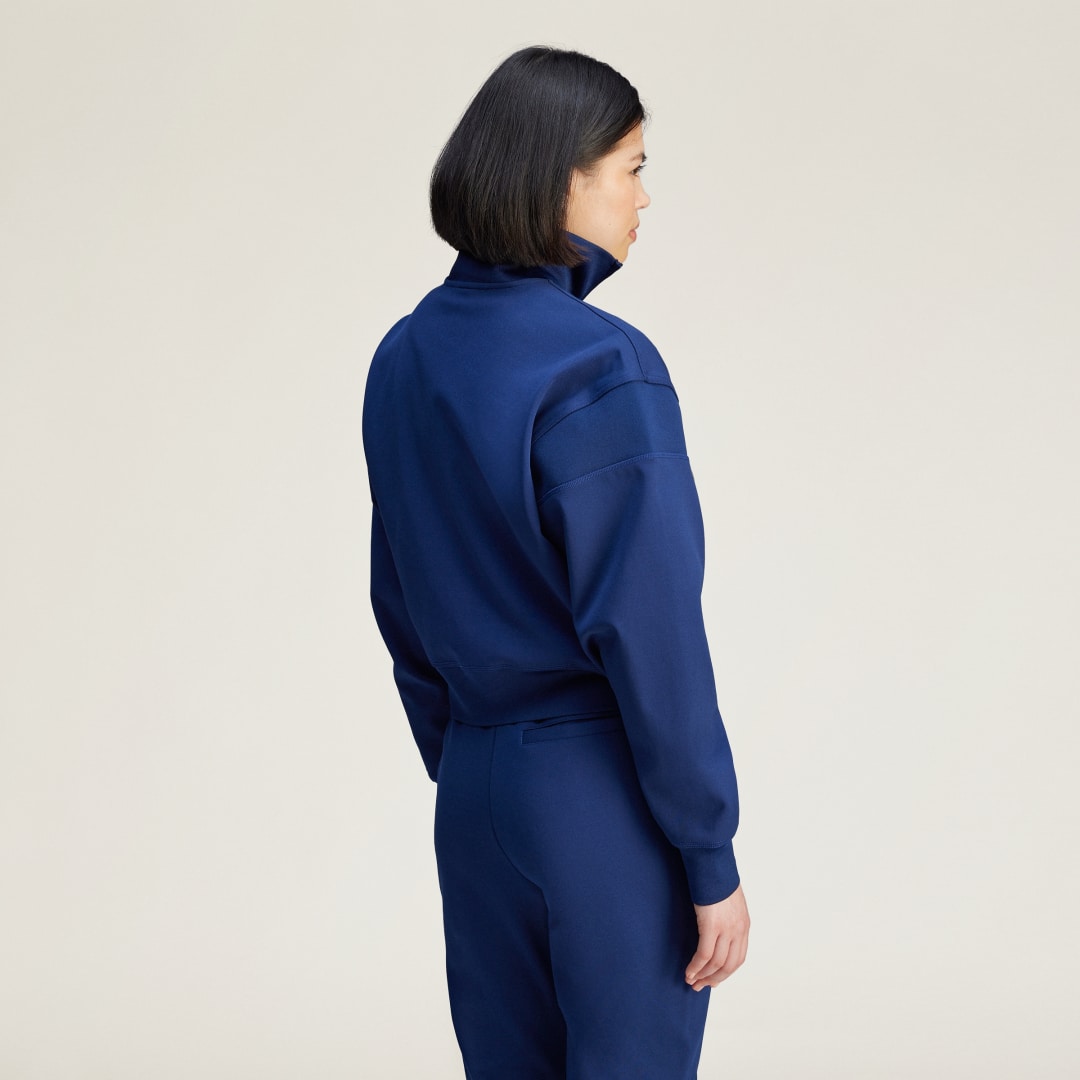 Adidas by Stella McCartney Knitted Sportjack
