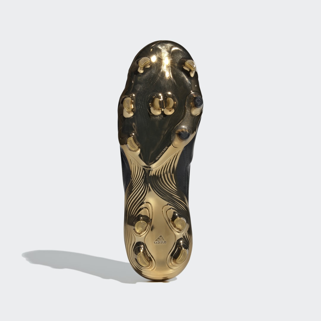 фото Футбольные бутсы copa sense+ fg adidas performance