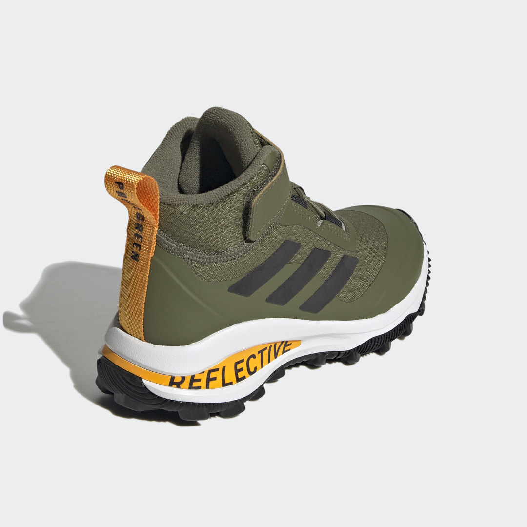 фото Кроссовки для бега fortarun all terrain adidas performance