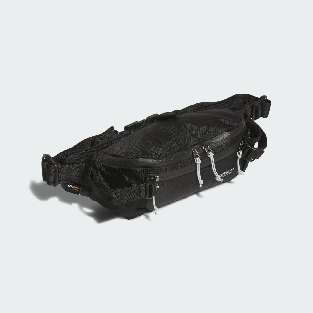 Adidas Premiere Crossbody Tas